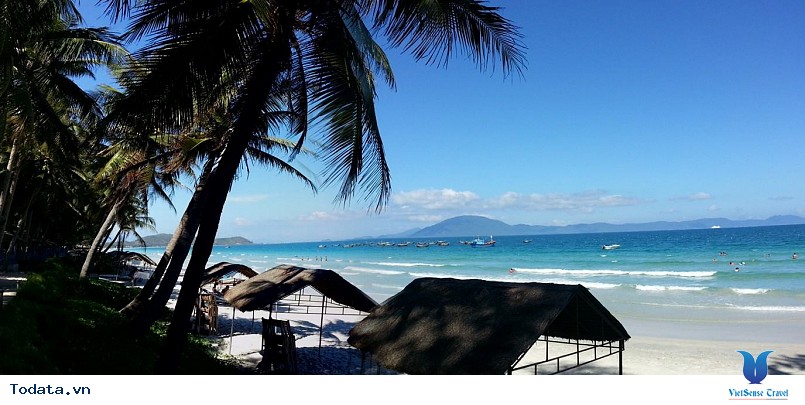 Nha Trang Chào Mừng Quốc Khánh 2/9 4 Ngày 3 Đêm - Ảnh 1